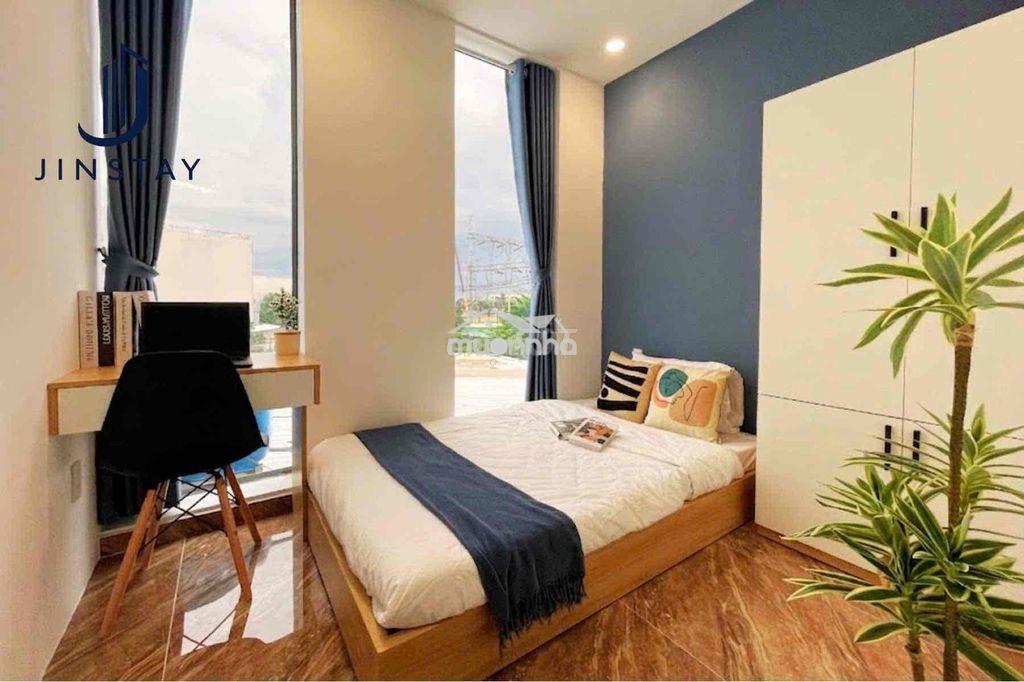 Phòng trọ giá rẻ đầy đủ nội thất cho 2 người gần phú mỹ hưng - 2