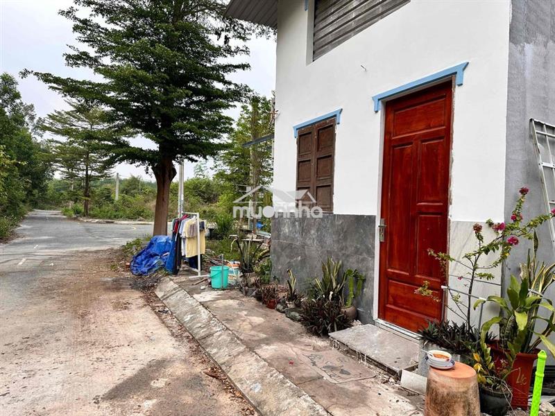 Nhà mini full nội thất