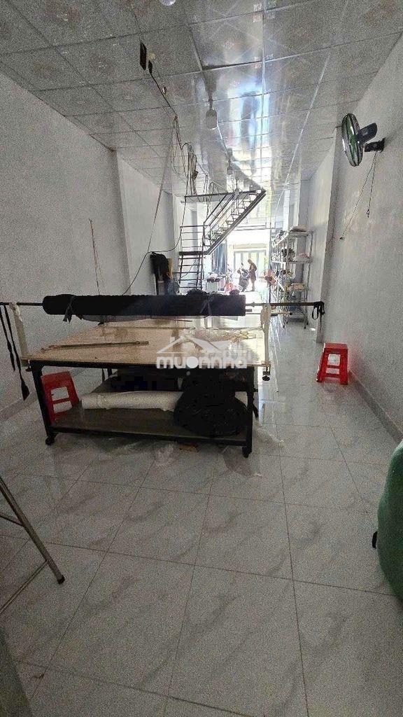 Nhà trệt lầu 4x22m có điện 3 pha – giá chỉ 8,5 triệu/tháng