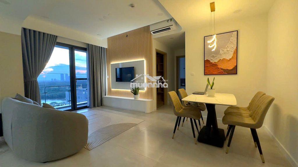 Cho thuê căn hộ antonia full nội thất - 4
