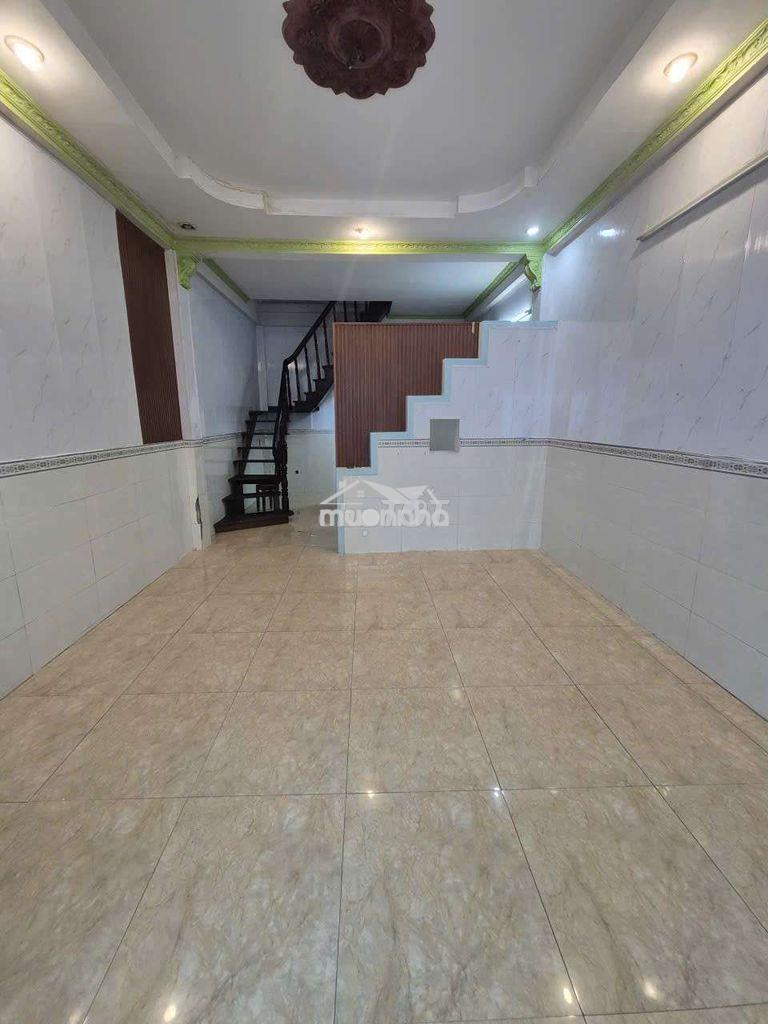 Cho thuê nhà gần trường đại học công thương 4x10m 1 lầu 2pn y hình