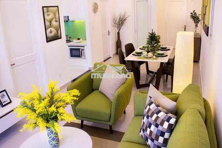 Chính chủ bán chung cư lavita garden 2pn 1wc 60m2 - 2