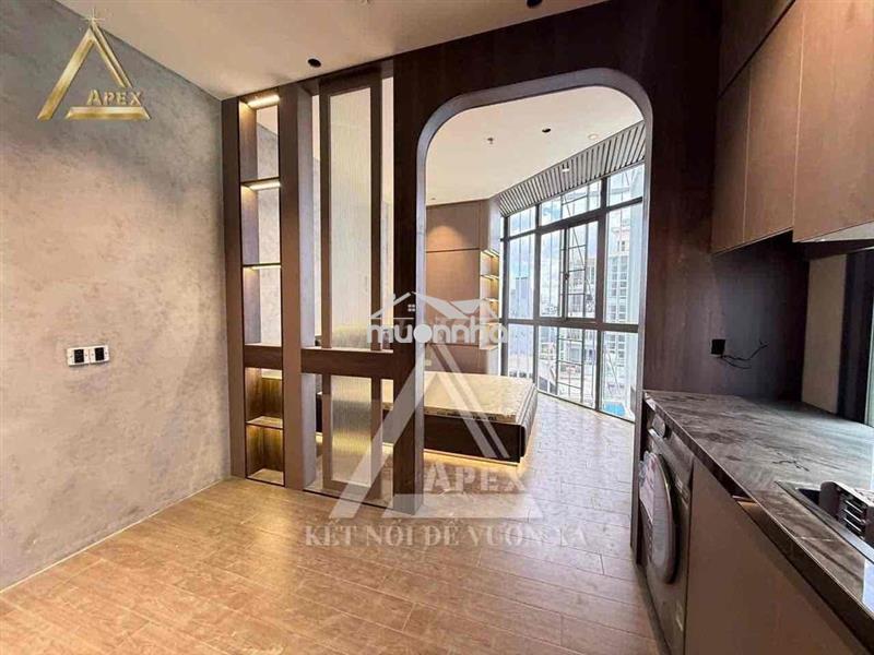 Khai trương dự án 1pn, rộng 50m2, sang ngay nơ trang long, bình thạnh