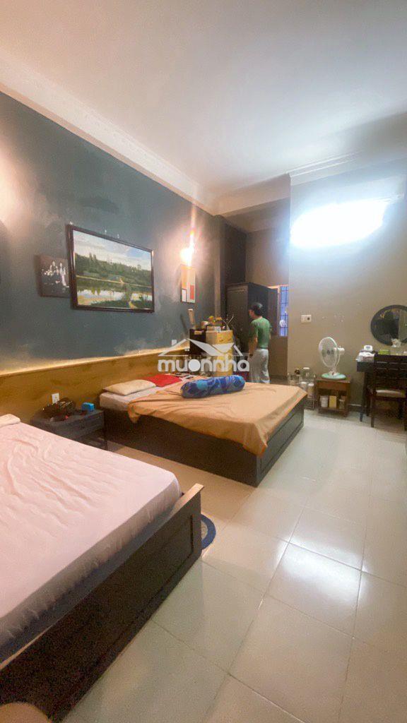 Cho nữ thuê phòng full nội thất giá chỉ 4tr300 triệu ngay tt quận 10 - 3