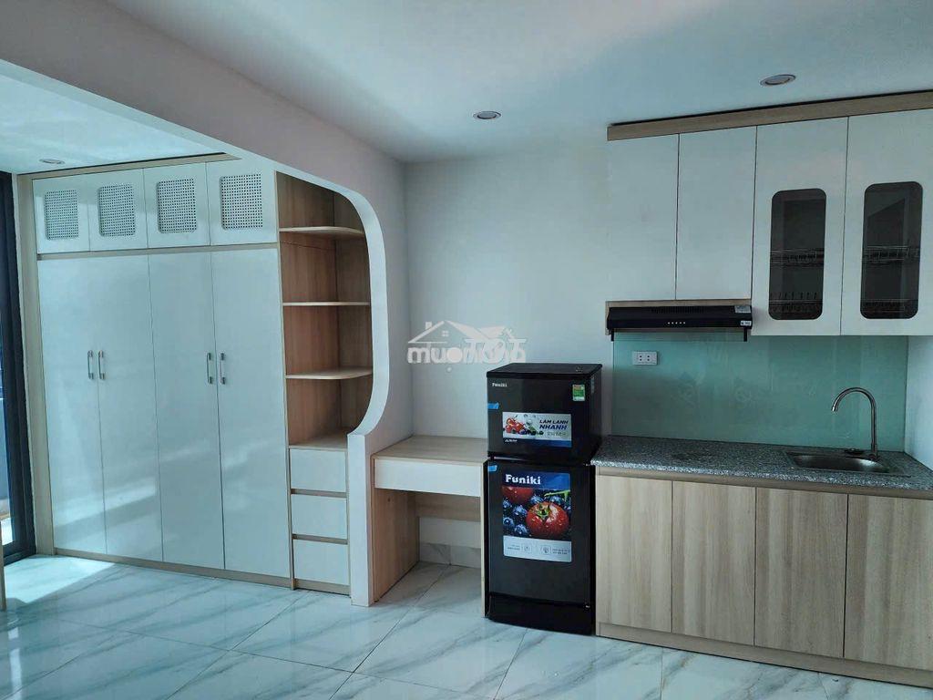 Bán chdv lai xá  9 phòng dòng tiền gần 40tr gần oto - 3