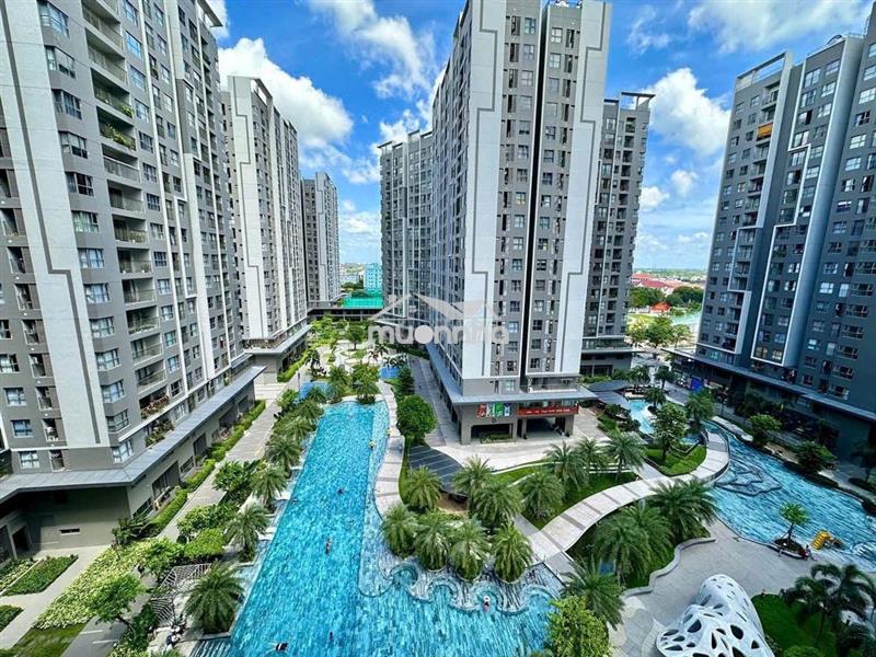 Giá tốt 7 triệu cho thuê 2pn,2wc chung cư westgate an gia tầng trung