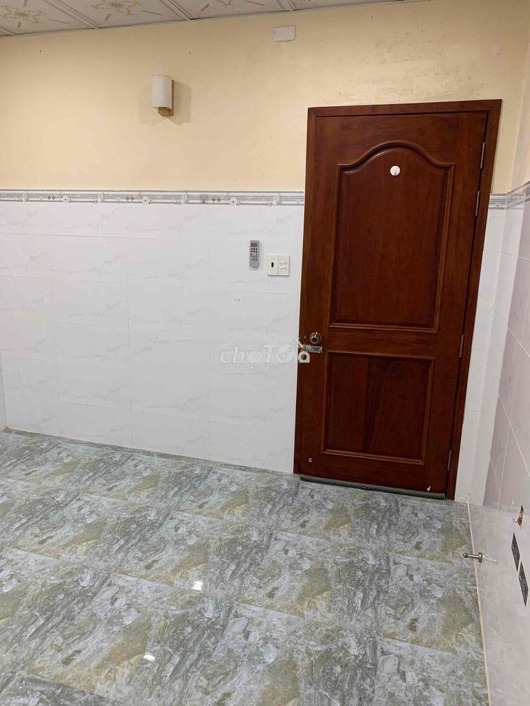 Phòng trọ phú xuân nhà bè
