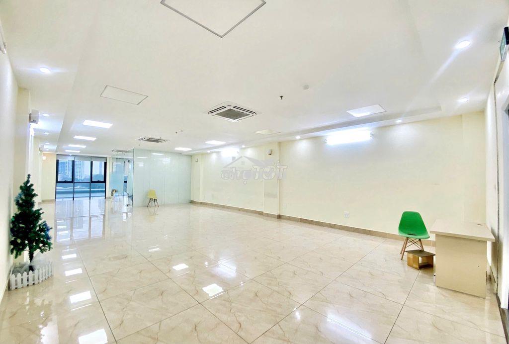 🏢 Cho thuê tòa nhà văn phòng mặt phố trần vỹ, cầu giấy – 7 tầng + hầm - 4
