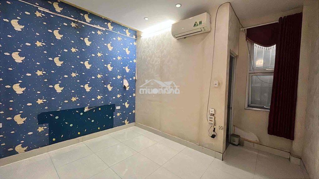 Phòng trọ đh công nghiệp gò vấp - 2