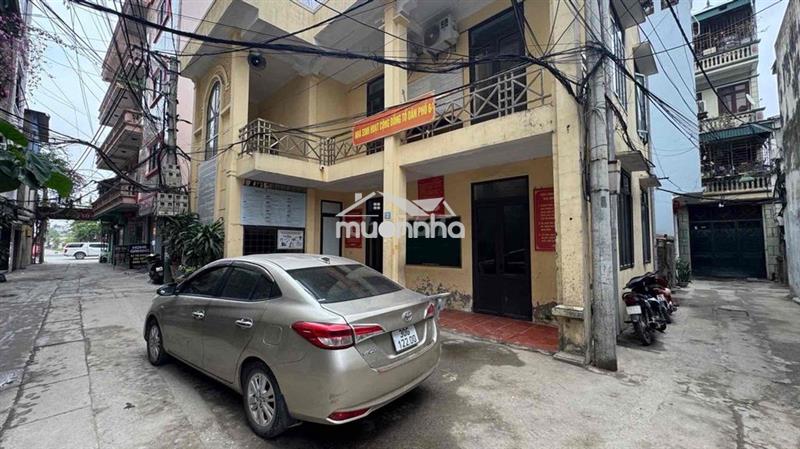 Bán nhà giá đâu tư phố xốm hà đông