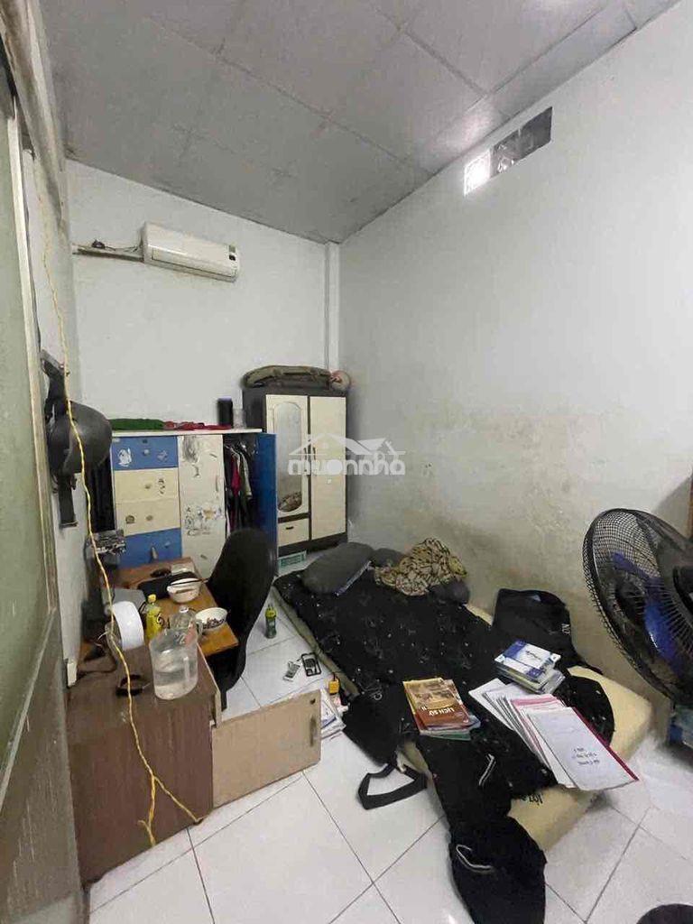 4x8, nhà có lầu, khu lê văn quới vào đường 16a - Ảnh 3