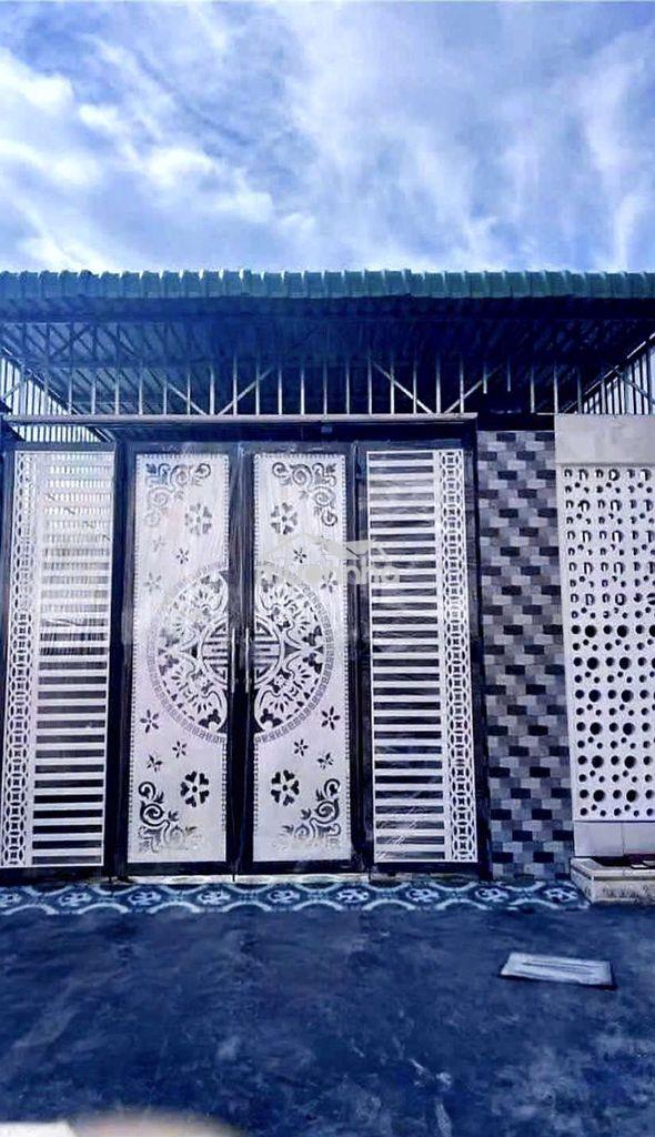Bán nhà cấp 4 sổ hồng riêng, dt 76m2 gần chợ vĩnh lộc b giá 860triệu