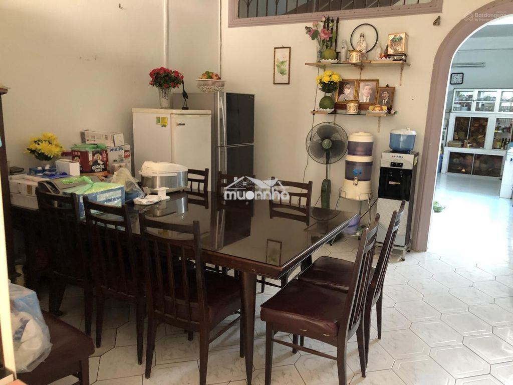 Bán nhà lê đại hành q11, đường xe hơi 8m, 4m x 22m, 3 tầng nhỉnh 10 tỷ - 2
