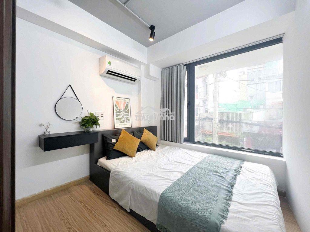 CĂN HỘ 2 PHÒNG NGỦ Ở YÊN THẾ FULL NỘI THẤT HỖ TRỢ GIÁ TỐT GẦN SÂN BAY - 4