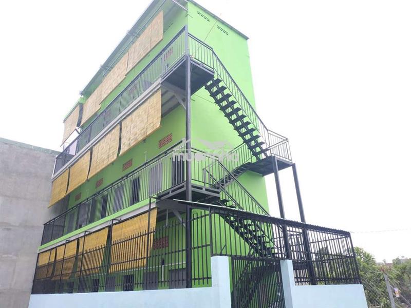 Cho thuê phòng trọ khép kín tại thạnh lộc, quận 12, gần ngã tư ga