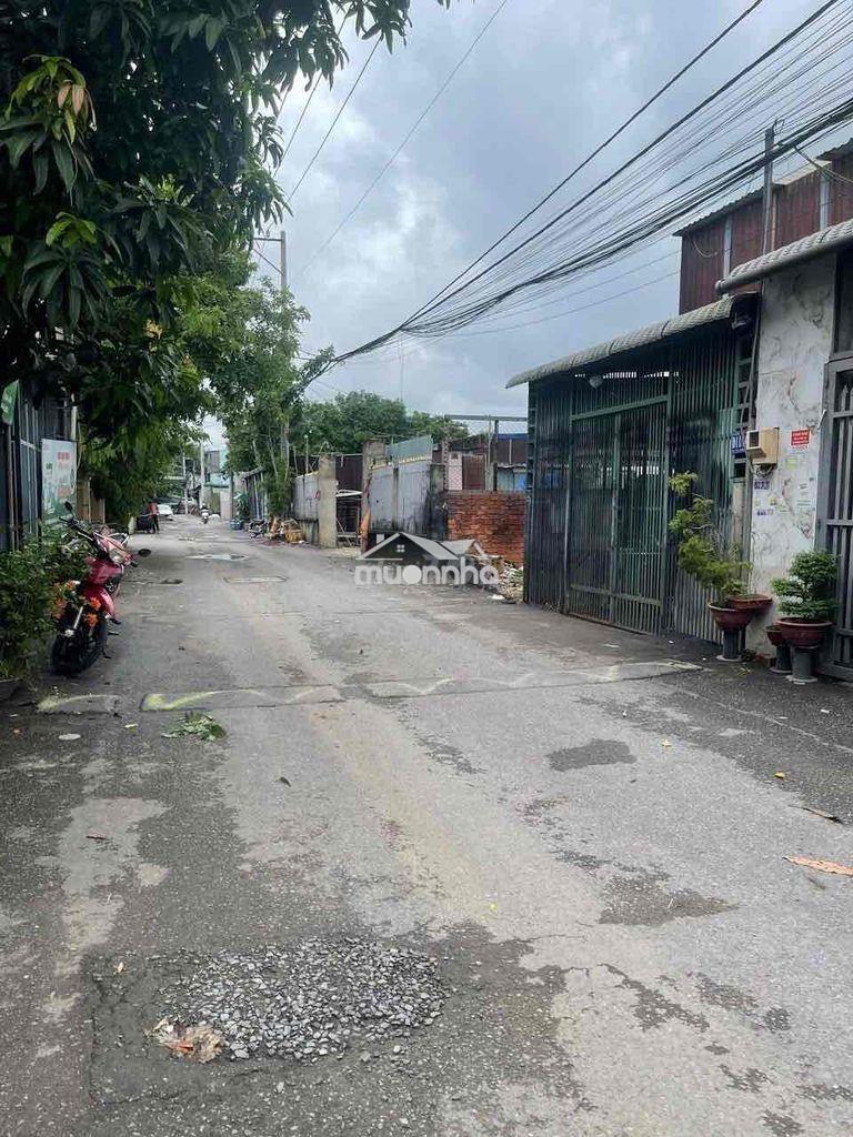 Cho thuê nhà xưởng rộng rãi liên ấp 26 có sẵn máy lạnh phù hợp ở làm - 3