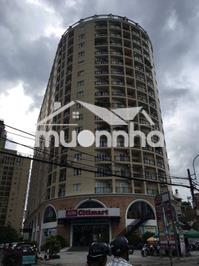 Cần cho thuê ch phúc yên 2 diện tích 80m 2pn giá 11 triệu 
