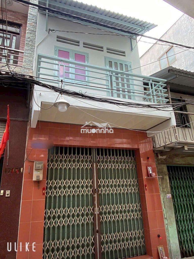Gần công viên lãnh binh thăng - 2