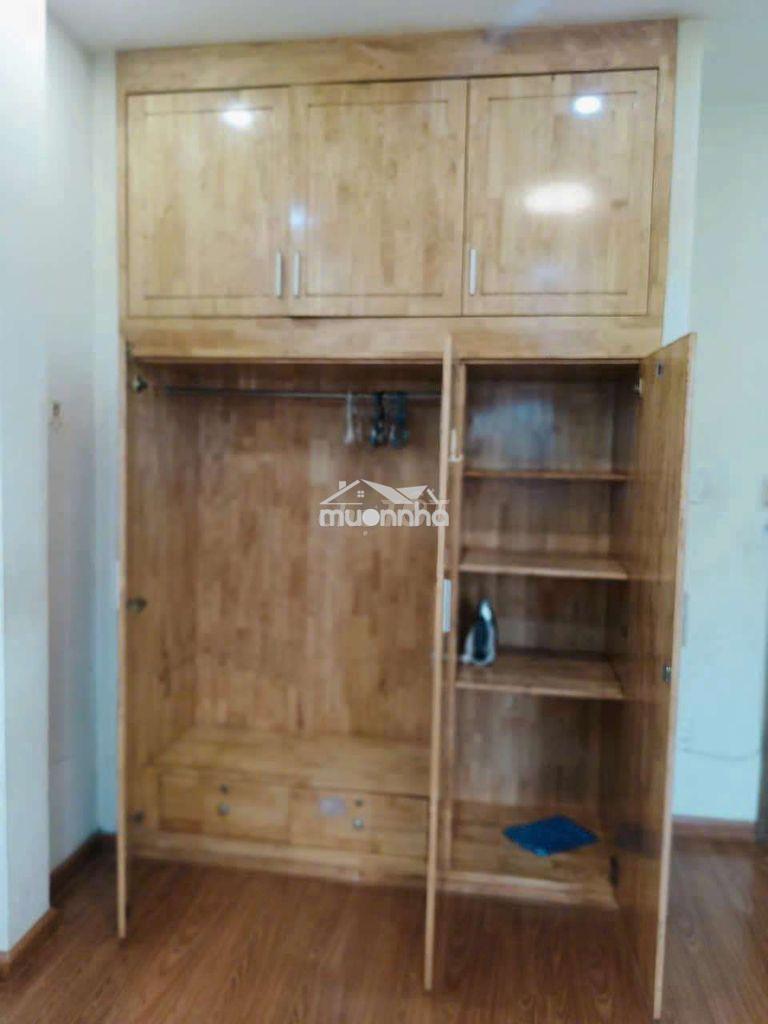 2 cửa số thoáng, bếp, ban công, 25m2  hồ biểu chánh, phú nhuận, 4,8tr  - 3