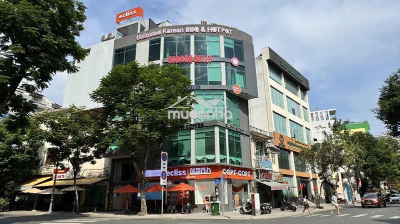 2 mặt tiền 83 lê thị hồng gấm – yersin, phường nguyễn thái bình,
