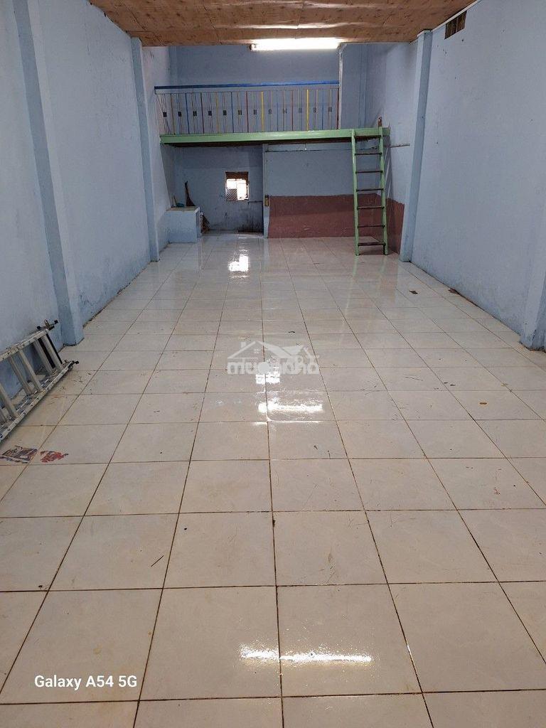 🏠 Cho thuê nhà nguyên căn – hẻm 2737 phạm thế hiển, p.6, q.8 - 2
