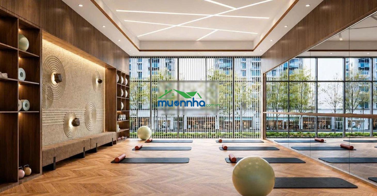 Gladia heights nơi chuẩn sống mới được kiến tạo dành cho những gia đình hiện đại