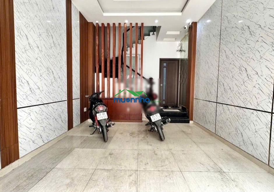 Bán nhà riêng đường nguyễn hữu cảnh p22, gần tòa 81, sát q1 tương lai mặt tiền đường điện biên phủ - 2
