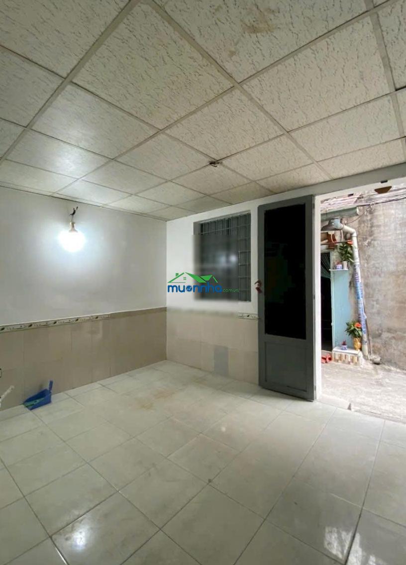 Hiệp bình chánh - tp. thủ đức - 37m² - 1 trệt 1 lầu - 3 tỷ 4 - 2