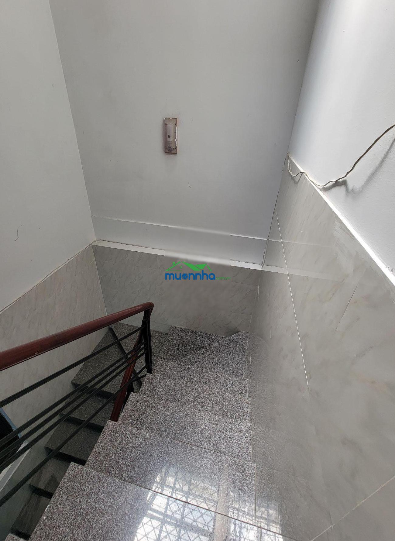 Nhà 3 tầng hẻm lâm văn bền q7 xe hơi vô tới cửa, kdc hiện hữu, shr vuông a4 chỉ 9 tỷ 99 (tl mạnh) - 3