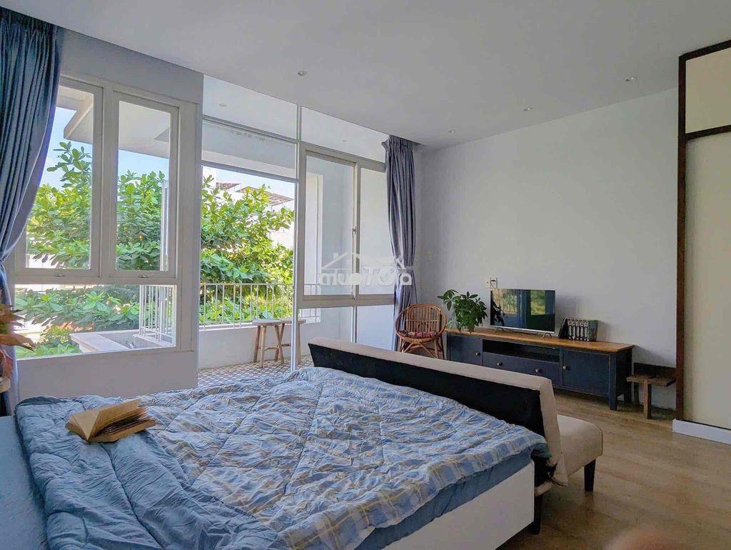 Trống 1 phòng full nội thất ngay tô ký - cvpm - trung mỹ tây - 3