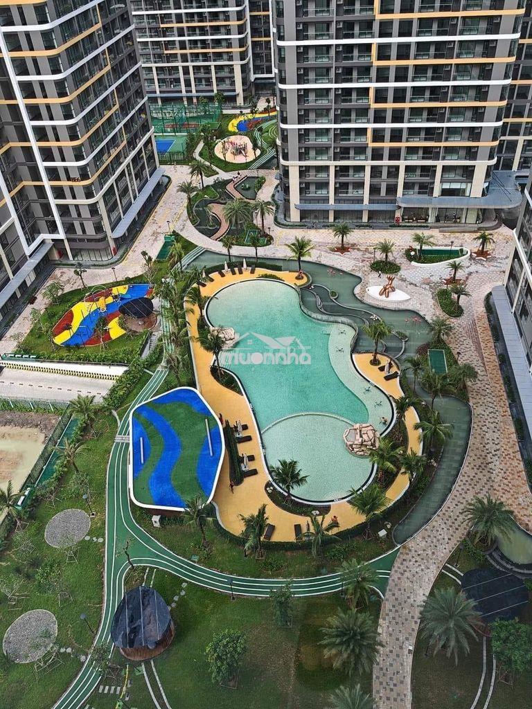 3.4 tỷ/ 54m2 đã vat phân khu hạng sang the beverly & opus one - 2