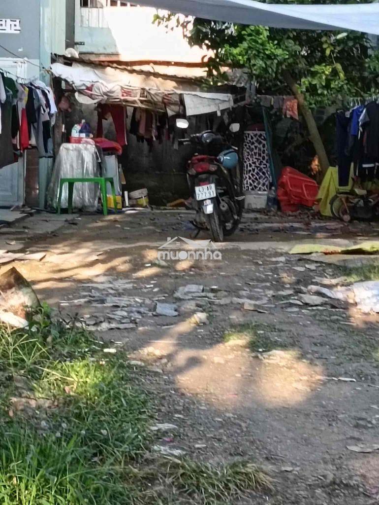 Chính chủ cần bán lô đất mặt tiền đường 5.5m trương văn lĩnh - 2