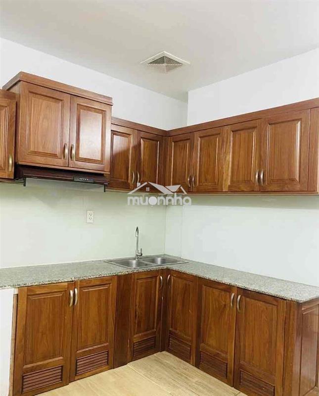 Cho thuê căn hộ giá rẻ 1pn +nội thất, ngay khu phố ẩm thực ,7tr