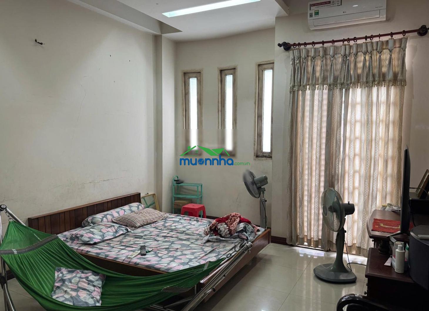 Bán nhà hẻm ô tô đường 29, bình tân, khu tên lửa, 80m2.
