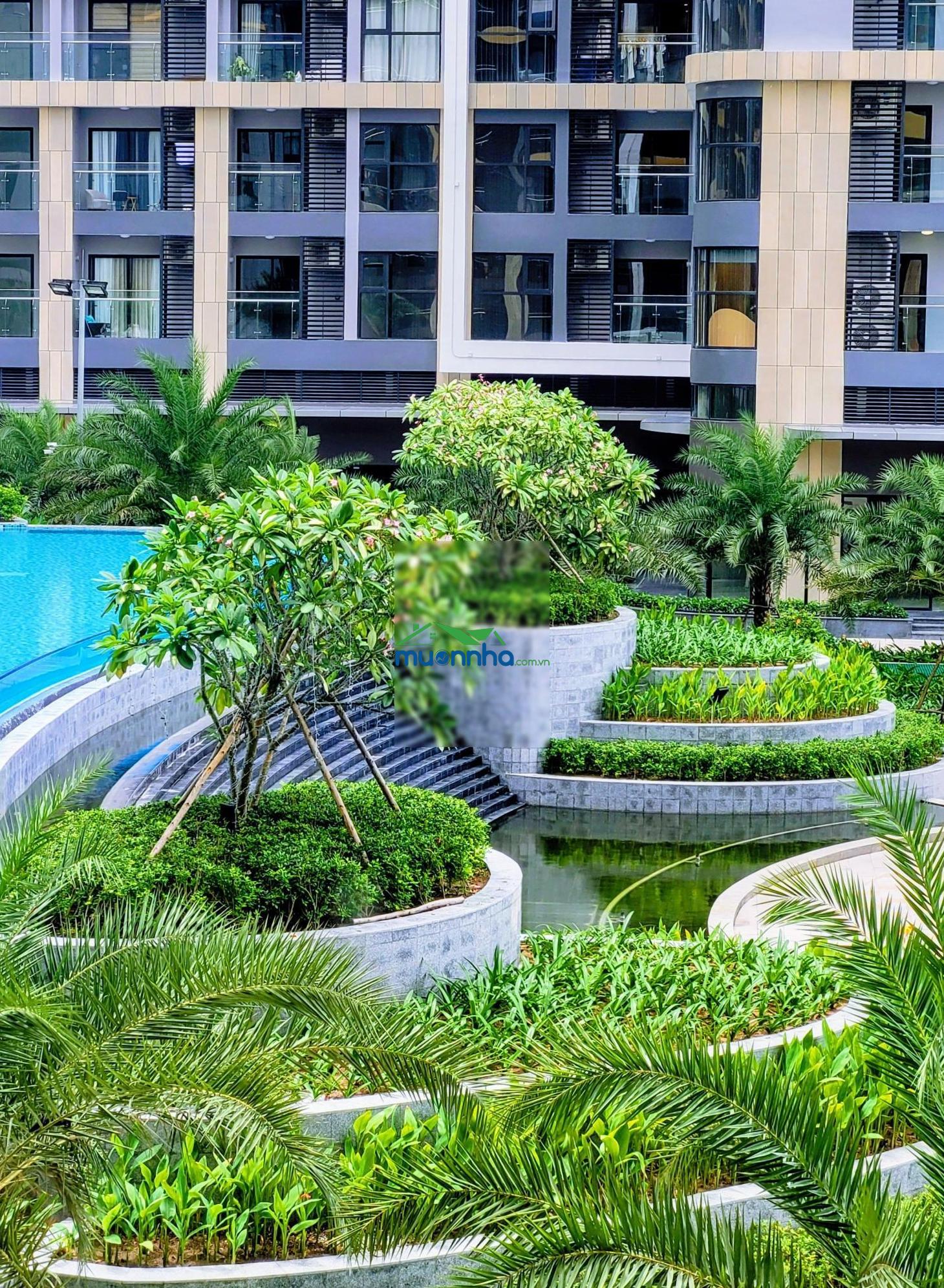 Studio opus one os2xx. 15, studio hoa hậu view hồ & cv, 34m2. giá chỉ 2.946 tỷ. vinhomes grand park