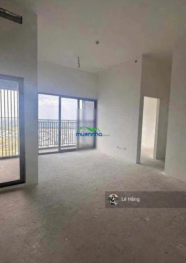 14 căn duy nhất 3pn gladia heights nhà thô 124m2 hướng tây nam - 2