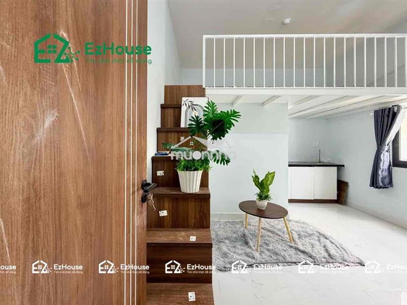 Khai trương dự án độc quyền ez - duplex cửa sổ trời lớn - nguyễn oanh