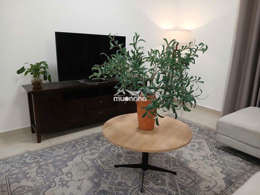 3 phòng ngủ vista verde full nội thất giá  33tr/ tháng. liên hệ 24/7 - 4