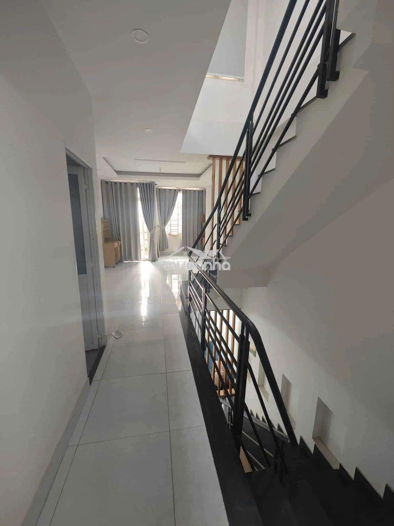 🔥 Nhà full nội thất đường linh đông - 2