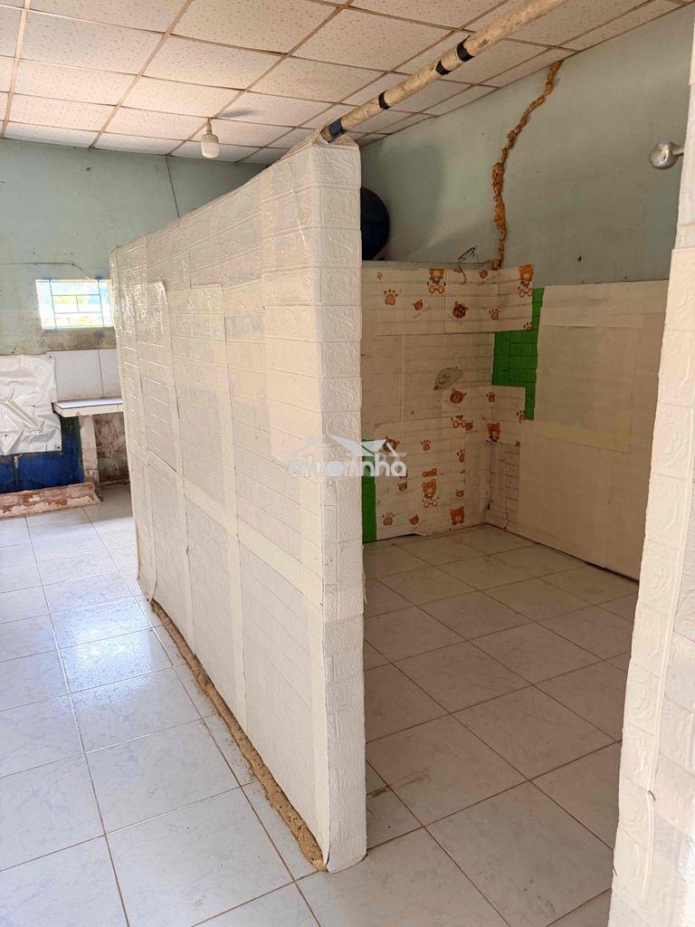 Cho thuê nhà giá rẻ nhất khu vực. ngay bùng binh liên phường q9 - 3