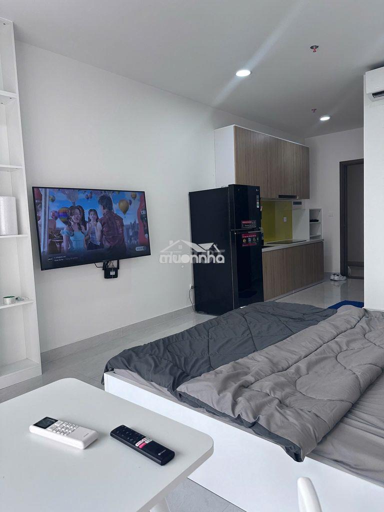 Cho thuê căn hộ sunrise riverside chỉ 11 triệu tl - 3
