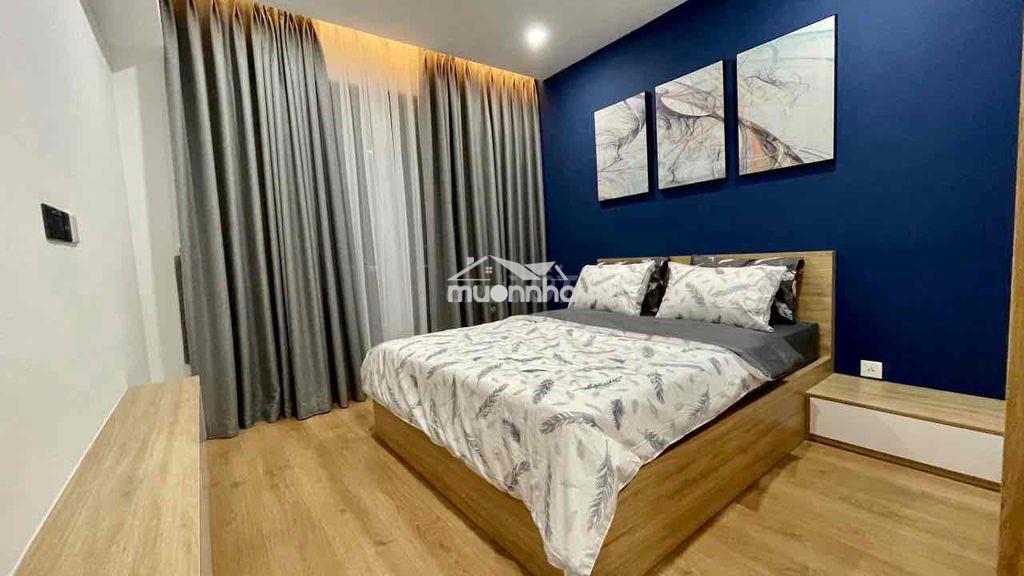 Căn hộ 2pn 81m2 one verandah q.2 - 4