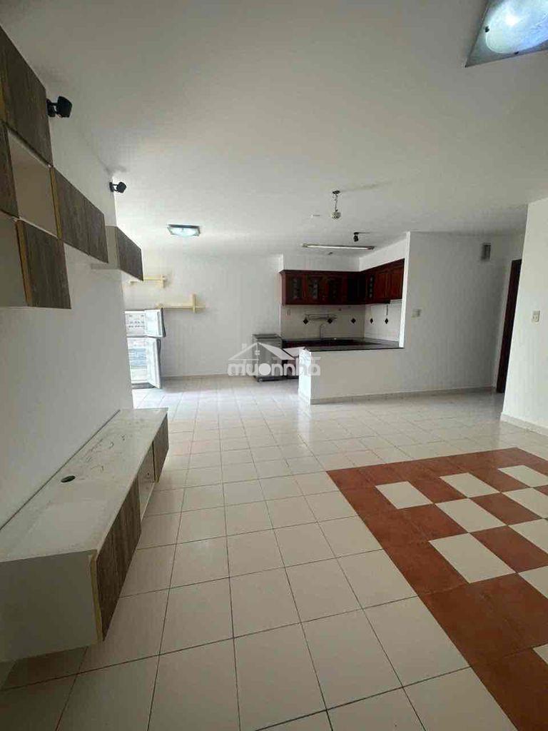 Cho thuê căn hộ conic dình khiem đường nguyễn văn linh 86 m2 ,giá 7 tr