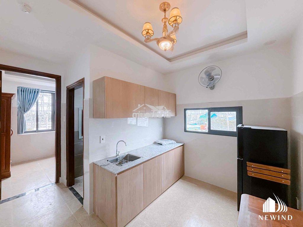 Khai trương 1pn studio full nội thất, nhận xe điện cho nuôi mèo - 3