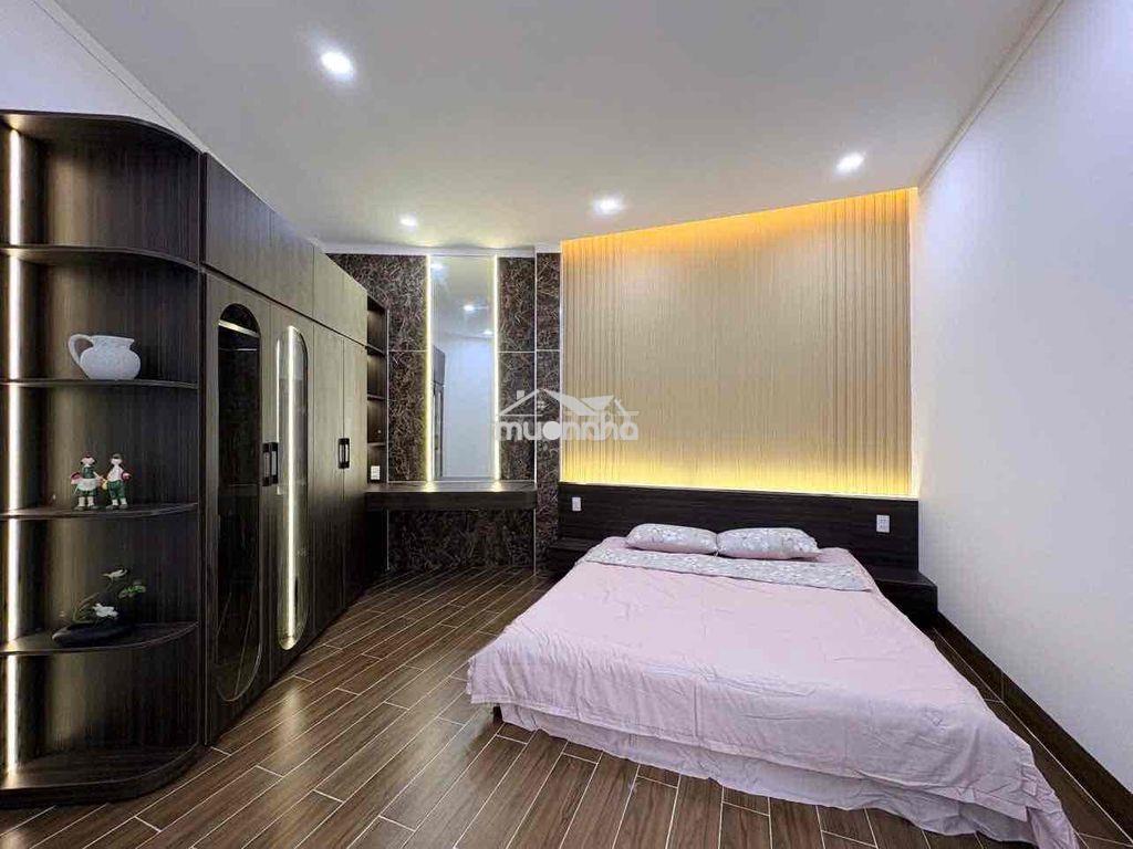 Nhà phố 74m² full nội thất cao cấp – hẻm xe hơi – giảm ngay 100 triệu! - 3
