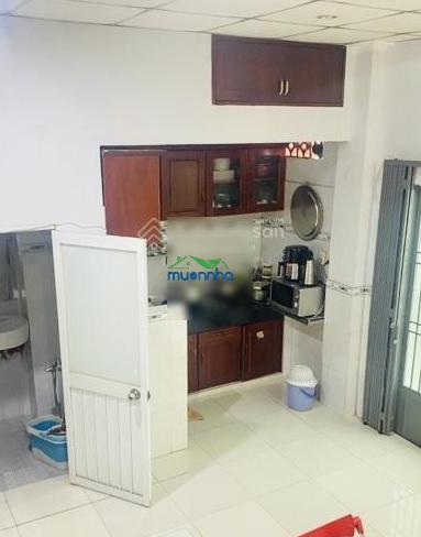 Thực sự hiếm - 3 tầng - 46m - 4,5 tỉ - hẻm thông - ngã tư bảy hiền - p12 tân bình - 3