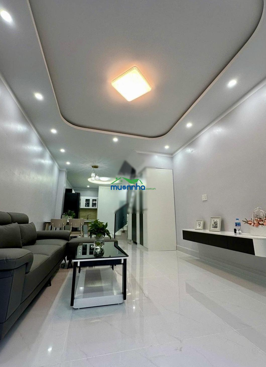 Nhanh! nhà mới an lạc - full nội thất vô ở ngay - 4x11m, 2pn master - chỉ 4.2 tỷ ib ngay - 3