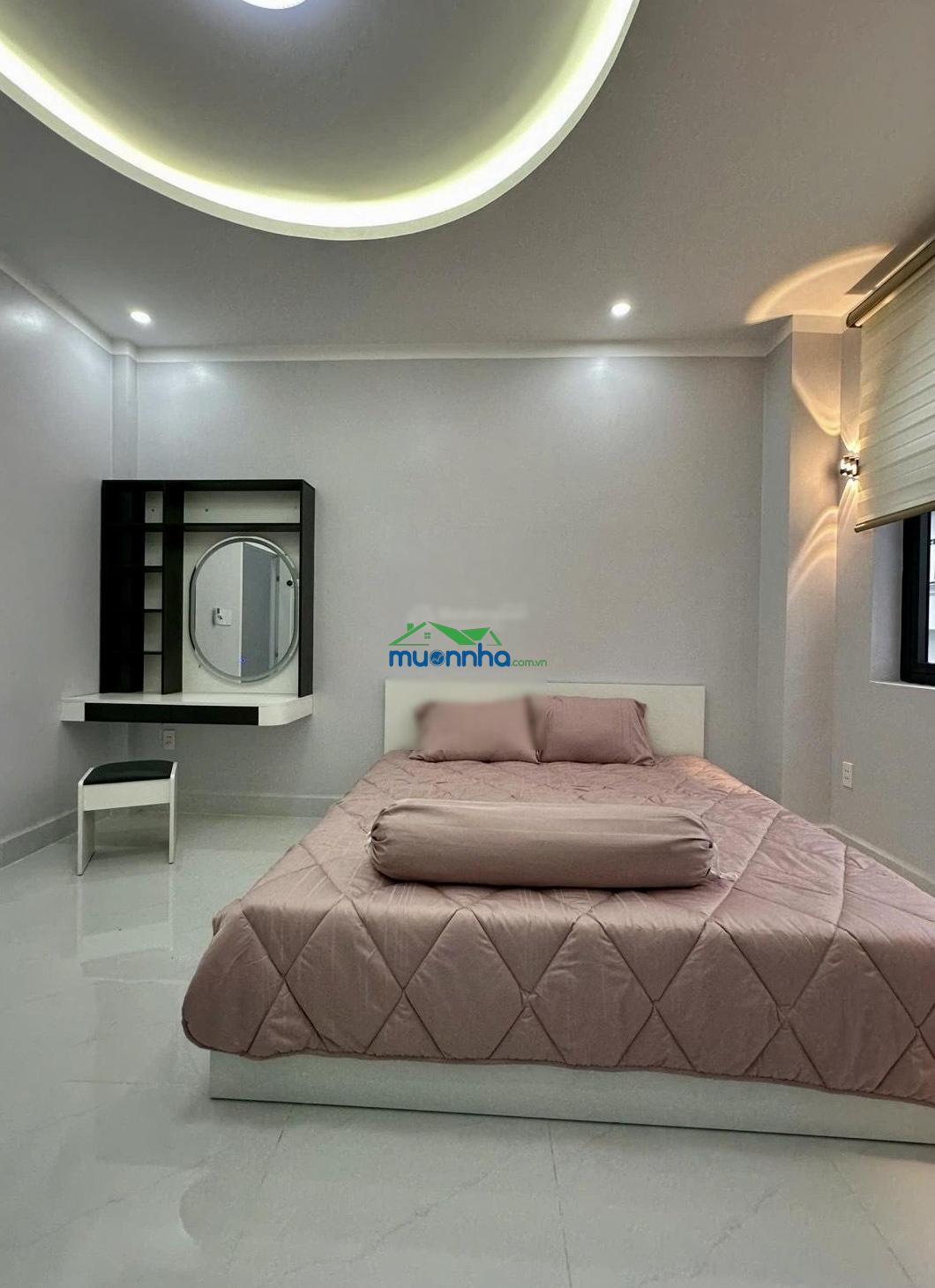 Nhanh! nhà mới an lạc - full nội thất vô ở ngay - 4x11m, 2pn master - chỉ 4.2 tỷ ib ngay