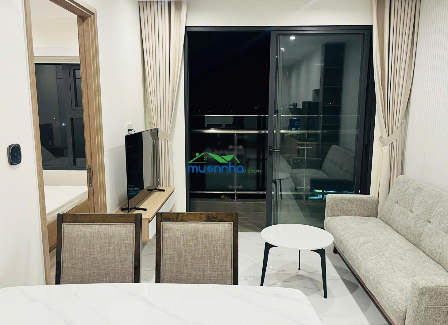 Giá 2,980 tỷ loại 2pn - khu the beverly solari 59m | nhà mới có nội thất | giá tốt hôm nay