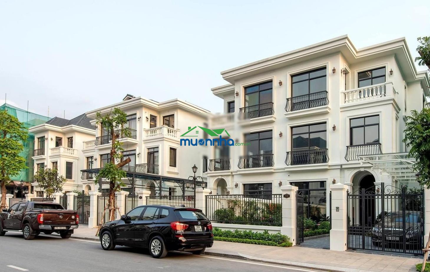 Mặt tiền đường tương lai 33 khu hoàn thiện, sẵn ở, shr, dt 5x14m, 4tầng, đường 13m, giá chỉ 9.5tỷ - 3